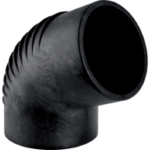 GEBERIT 310.670.14.1 GE Silent-db20 Bogen 67 Gr. D110mm  Verpackungseinheit:1ST