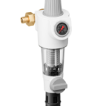 RESIDEO FK74CS-1LFAA Resideo Filterkombination Primus-Plus 100 my, bleifrei, Gewindetülle 1"  Verpackungseinheit:1ST