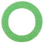 KLINGER 2431025 Dichtung asbestfrei 44x32x2mm 1" für FE-Holländer  Verpackungseinheit:1ST