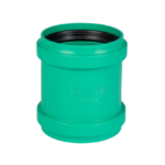 OSTENDORF 778300 KG2000-U Überschiebmuffe, DN/OD 110  Verpackungseinheit:1ST