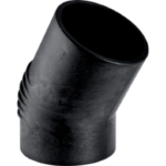 GEBERIT 307.300.14.1 GE Silent-db20 Bogen 30 Gr. d75mm  Verpackungseinheit:1ST