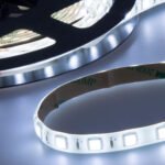 ISOLED 111025 LED HEQ852-Flexband Classic, 24V, 14,4W, IP66, kaltweiß