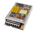 ISOLED 111070 LED Trafo 24V/DC, 0-150W, Gitter