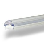 ISOLED 111739 Linearlinse für MINI-MAXI-ROUND-ECK, L: 2000mm