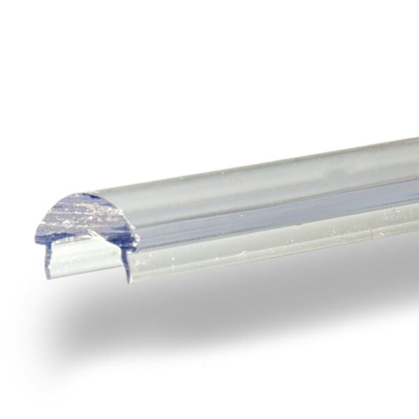 ISOLED 111739 Linearlinse für MINI-MAXI-ROUND-ECK, L: 2000mm