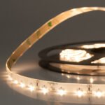 ISOLED 111919 LED SIL830-Sideled Flexband, 24V DC, 4,8W, IP66, 3000K, 5m Rolle, 60 LED/m