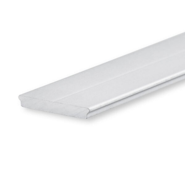 ISOLED 112433 Aluminium Kühlstreifen 14 eloxiert 200cm