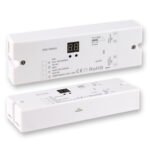 ISOLED 112646 DALI 1 Adresse Schaltrelais, 1 Kanal, 100-240V AC, 5A Schaltleistung