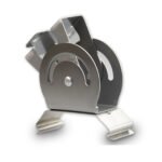 ISOLED 112706 Montagebügel flexibel für Linearleuchte 112704/112705/113092, 2 STK