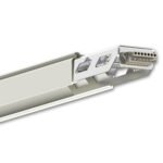 ISOLED 113935 FastFix LED Linearsystem Balkenaufnahme 3m, stromführend