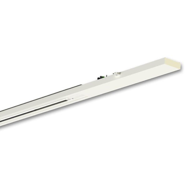 ISOLED 113937 FastFix LED Linearsystem S 1.5m Balken mit 70cm 3PH Stromschiene