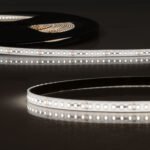 ISOLED 113105 LED AQUA840 CC Flexband, 24V DC, 12W, IP68, 4000K, 15m Rolle, 120 LED/m