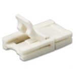 ISOLED 113106 Clip-Verbinder (max. 5A) C2-210 für 2-pol. IP20 Flexstripes mit Breite 10mm, Pitch >8mm