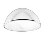 ISOLED 113377 PC-Reflektor 70° für LED Hallenleuchtenmodul FL, transparent