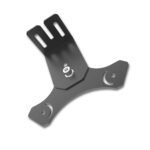 ISOLED 113389 2er Verbinder für Hallenleuchte LN (2 Stück)