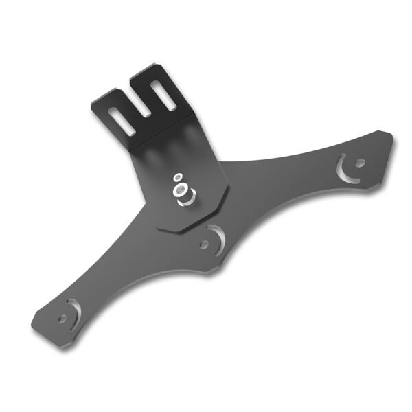 ISOLED 113390 3er Verbinder für Hallenleuchte LN (2 Stück)