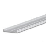 ISOLED 113624 LED Aufbauprofil SURF15 FLEX Aluminium eloxiert, 200cm