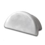 ISOLED 113628 Endkappe EC 73 für Profil SURF12 HIDDEN, 1 STK