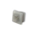 ISOLED 113631 Endkappe EC 62 für Profil SURF8, 1 STK