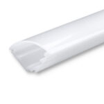 ISOLED 113650 LED ECKPROFIL CORNER13, opal/satiniert, 200cm