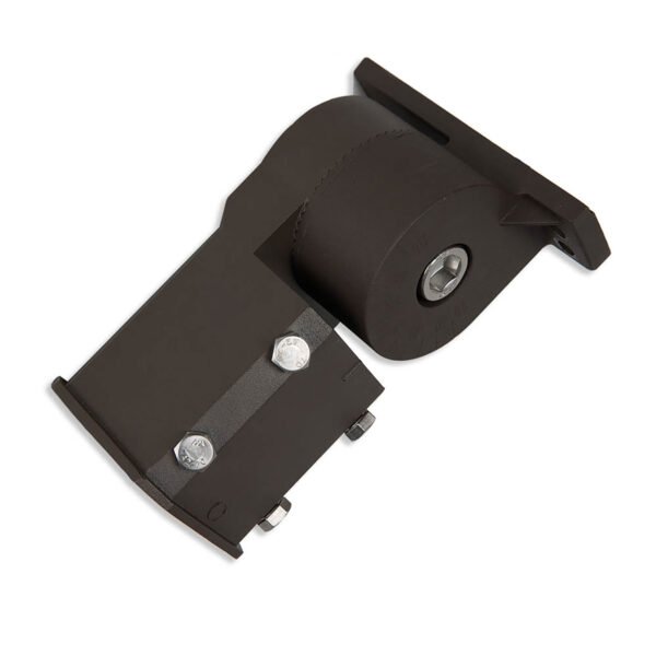 ISOLED 113767 Mastadapter für Street Light HE75-115, 65mm Innendurchmesser