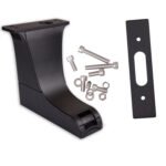 ISOLED 113769 Wandadapter starr für Street Light HE75-115