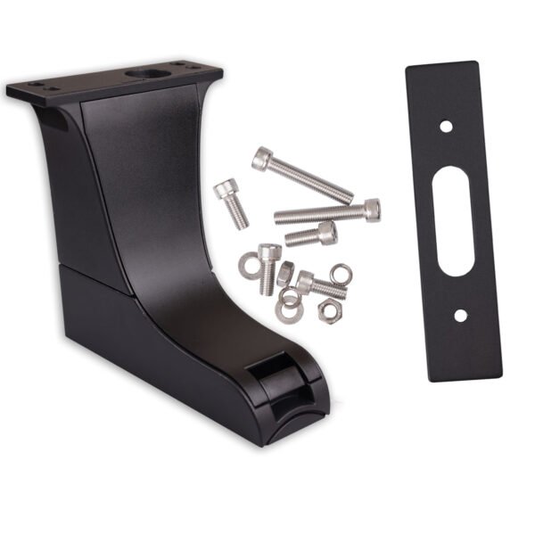 ISOLED 113769 Wandadapter starr für Street Light HE75-115