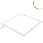 ISOLED 113793 LED Panel Frame 625, 40W, neutralweiß
