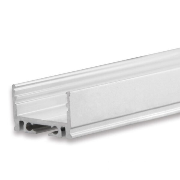 ISOLED 113805 LED Aufbauprofil IL-ALU20 eloxiert, 200cm
