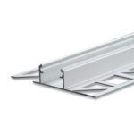ISOLED 113819 LED Fliesen T-Profil, 200cm