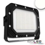 ISOLED 113922 LED Fluter SMD 200W, 75°*135°, neutralweiß, IP66, 1-10V dimmbar