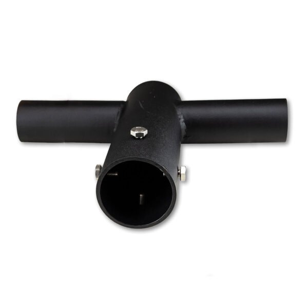 ISOLED 113975 Mastadapter 2-fach für Street Light HE75-115, 65-80mm Innendurchmesser