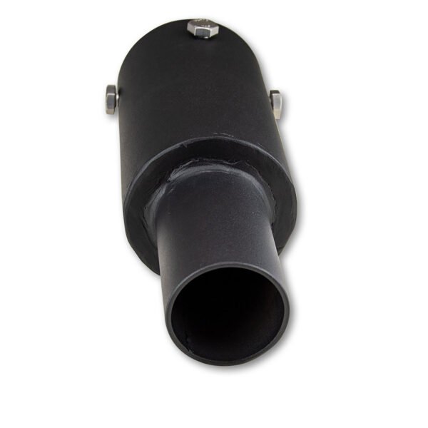 ISOLED 113981 Mastadapter 80 auf 60mm für Street Light HE75-115