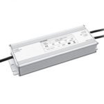 ISOLED 114081 LED PWM-Trafo 24V/DC, 0-400W, 1-10V dimmbar, IP67, SELV
