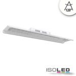 ISOLED 114210 LED Hallenleuchte Linear SK 240W, 120°, IK10, IP65, 1-10V dimmbar, neutralweiß