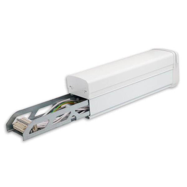 ISOLED 114295 FastFix LED Linearsystem IP54 Anfangs-/Strom-einspeisebaustein