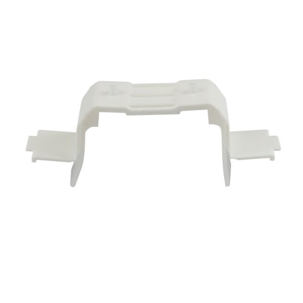 ISOLED 114298 FastFix LED Linearsystem IP54 Schutzmanschette für Balkenaufnahme, 1.5/3m