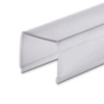 ISOLED 114359 Abdeckung COVER31 transparent 200cm für SURF20(FLAT)/ DIVE20(FLAT)