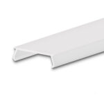 ISOLED 114368 Abdeckung COVER30 opal 200cm für T-Profil 20/Corner18