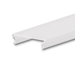 ISOLED 114396 Abdeckung COVER38 opal 200cm für LAMP40