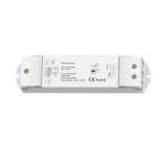 ISOLED 114433 Sys-Pro Push/Funk Mesh Multi-PWM-Dimmer, 1 Kanal, 12-24V DC 15A, 36-48V DC 10A