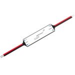 ISOLED 114436 Sys-Pro Funk Mesh PWM-Dimmer Mini, 1 Kanal, 12-24V DC 3A