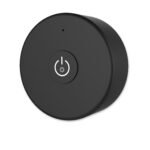 ISOLED 114439 Sys-Pro Single Color 1 Zone Fernbedienung rund, schwarz