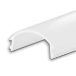 ISOLED 114486 Abdeckung COVER39 opal/satiniert 200cm für Profil LOOP13