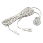 ISOLED 114537 MiniAMP LED Touch PWM-Dimmer, 1 Kanal, 12-24V DC 3A