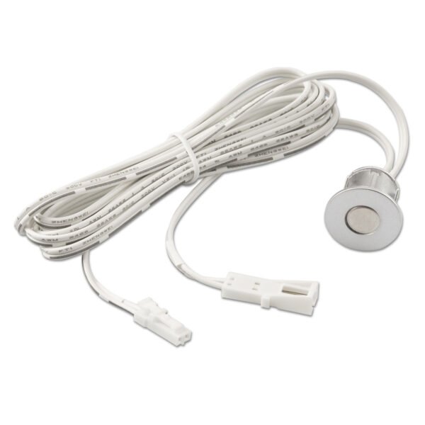 ISOLED 114537 MiniAMP LED Touch PWM-Dimmer, 1 Kanal, 12-24V DC 3A