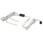 ISOLED 114551 MiniAMP Wisch-SENSOR Einbau, 12-24V DC, 5A