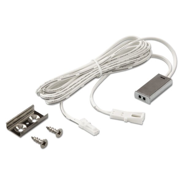 ISOLED 114552 MiniAMP Wisch-SENSOR, 12-24V DC, 5A