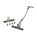 ISOLED 114574 Absturzsicherung für Leuchtenprofil LAMP40