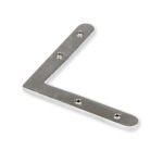 ISOLED 114576 Eckverbinder für Profil LAMP30 V1+V2/LAMP40 90°, 4er Set